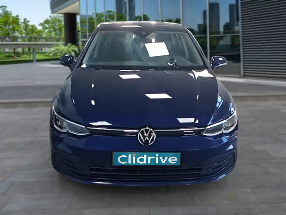 VOLKSWAGEN golf - Foto 2 | Clidrive