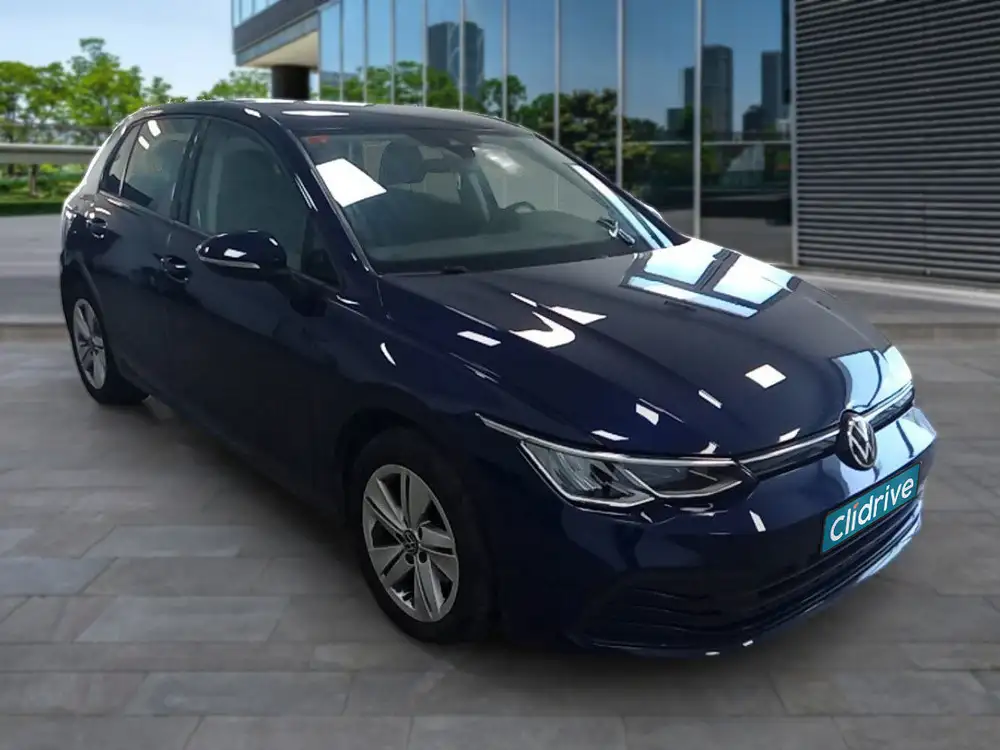 VOLKSWAGEN golf - Foto 3 | Clidrive