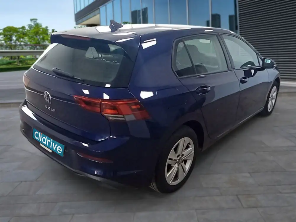 VOLKSWAGEN golf - Foto 4 | Clidrive