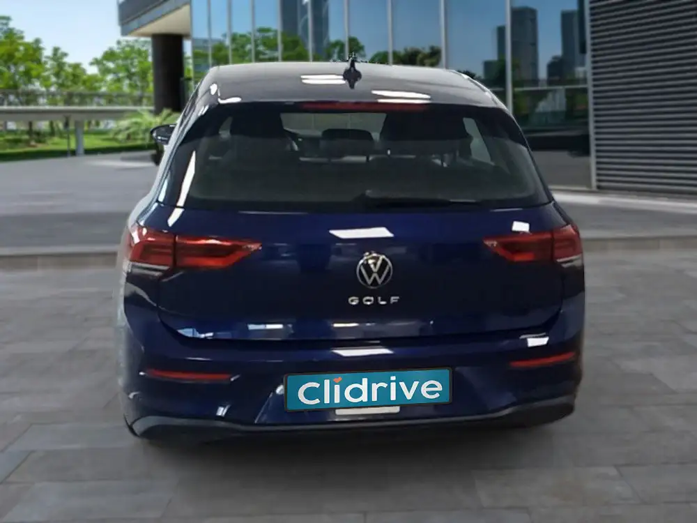 VOLKSWAGEN golf - Foto 5 | Clidrive