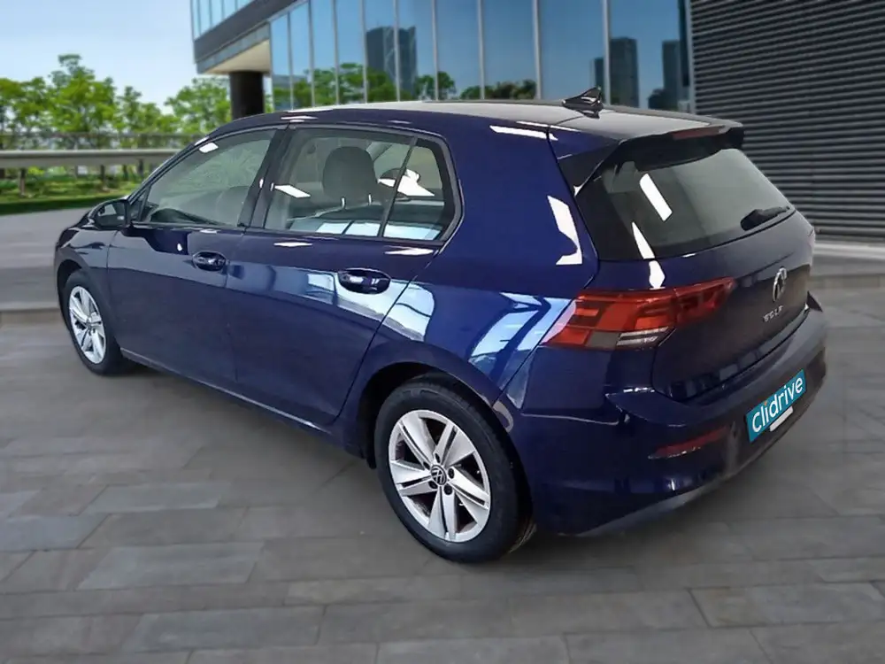 VOLKSWAGEN golf - Foto 6 | Clidrive