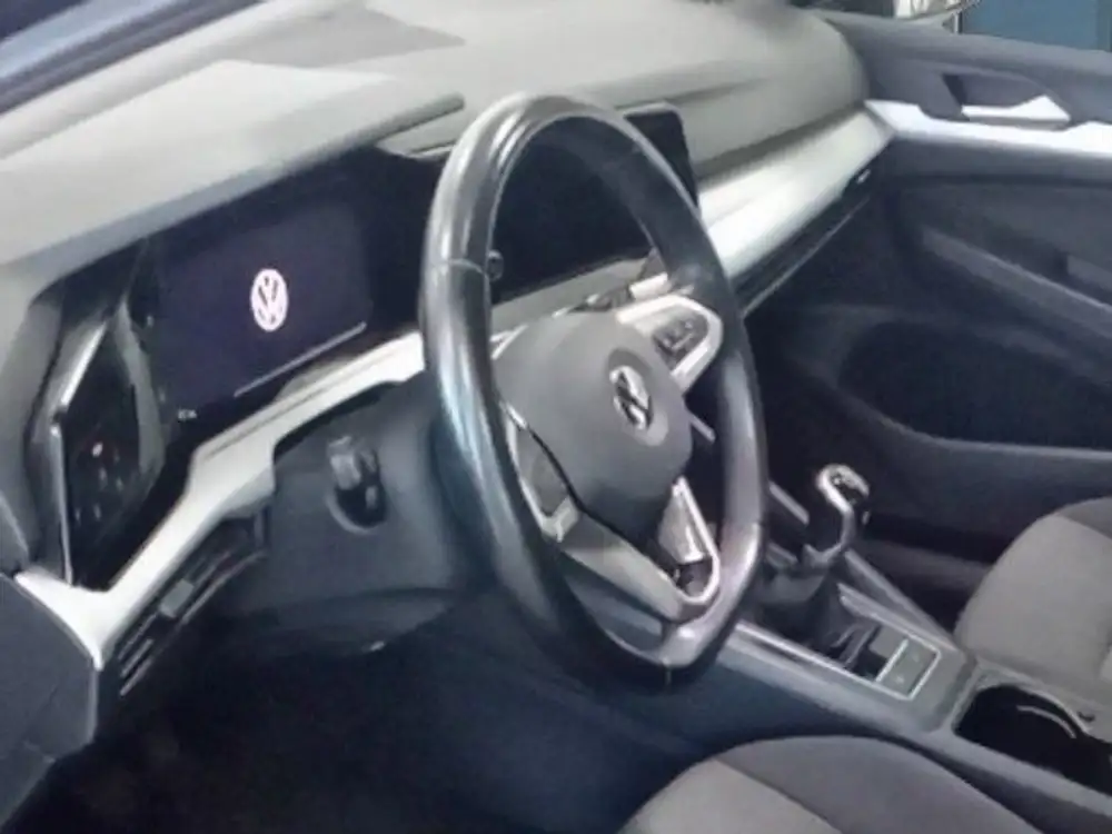 VOLKSWAGEN golf - Foto 7 | Clidrive