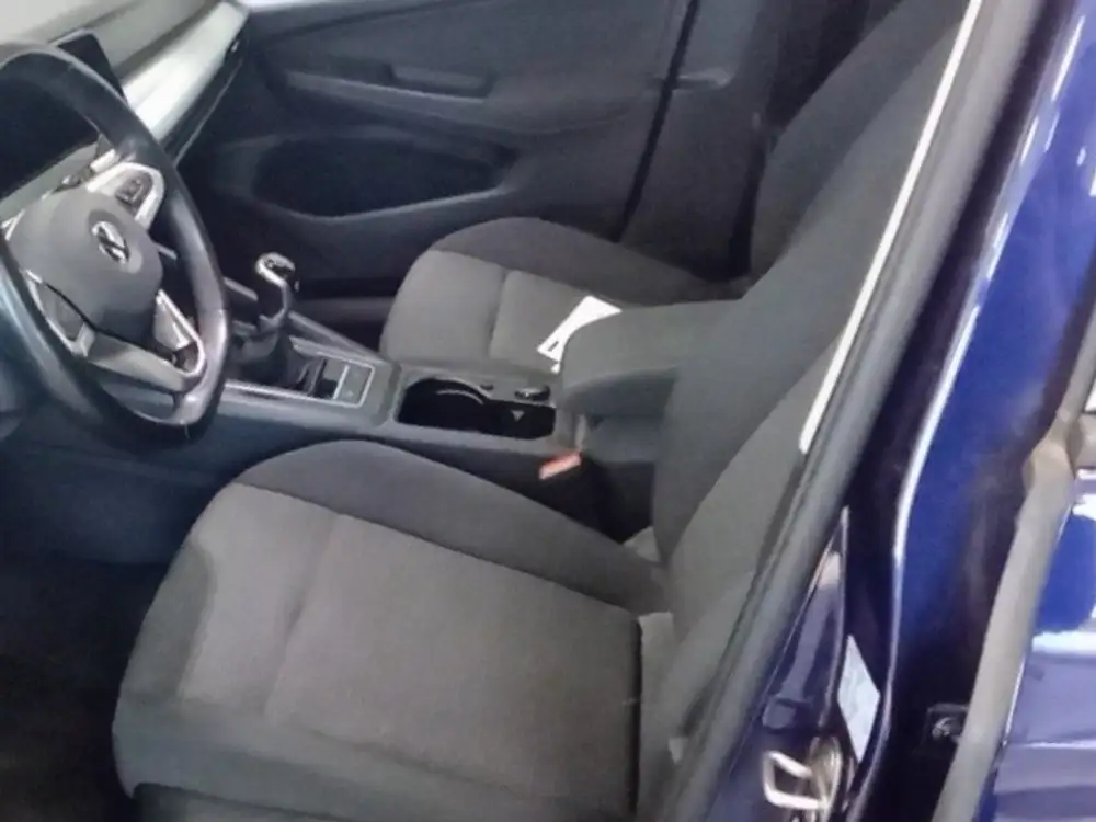 VOLKSWAGEN golf - Foto 8 | Clidrive