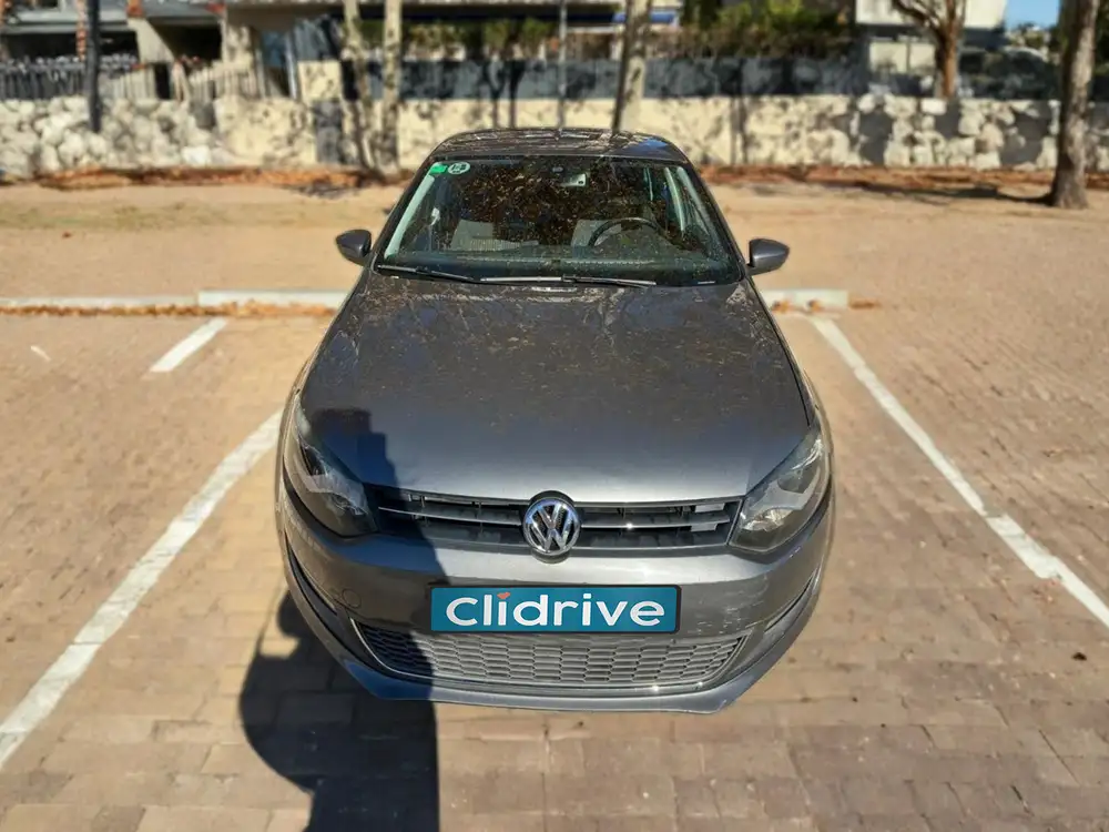 VOLKSWAGEN polo - Foto 1 | Clidrive
