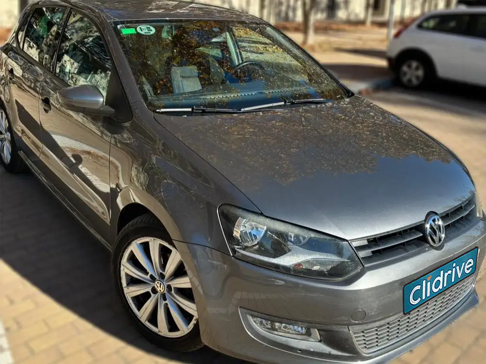 VOLKSWAGEN polo - Foto 2 | Clidrive
