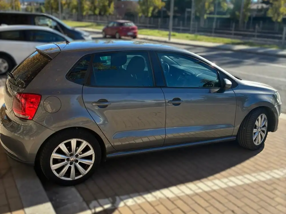 VOLKSWAGEN polo - Foto 3 | Clidrive