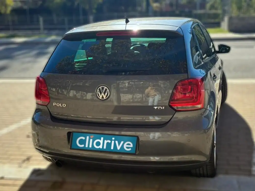 VOLKSWAGEN polo - Foto 4 | Clidrive