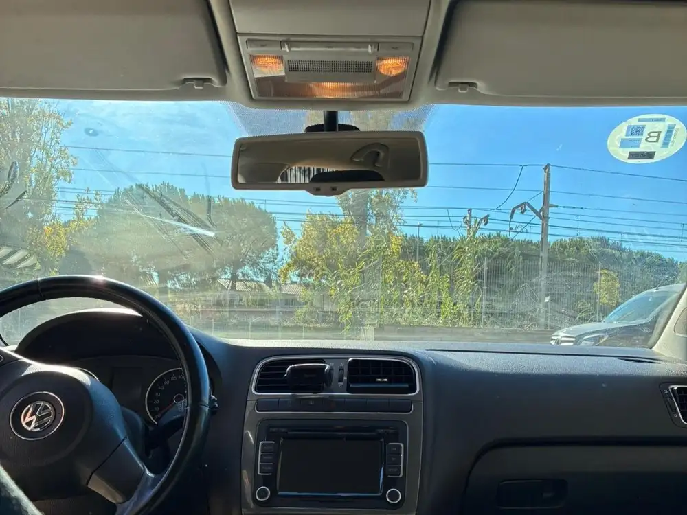 VOLKSWAGEN polo - Foto 6 | Clidrive