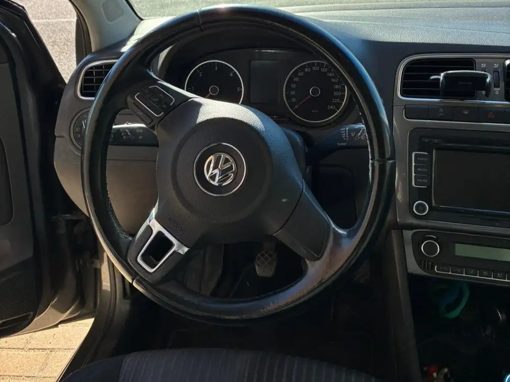 VOLKSWAGEN polo - Foto 7 | Clidrive