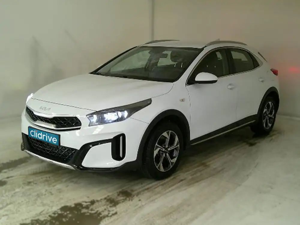KIA xceed - Foto 1 | Clidrive