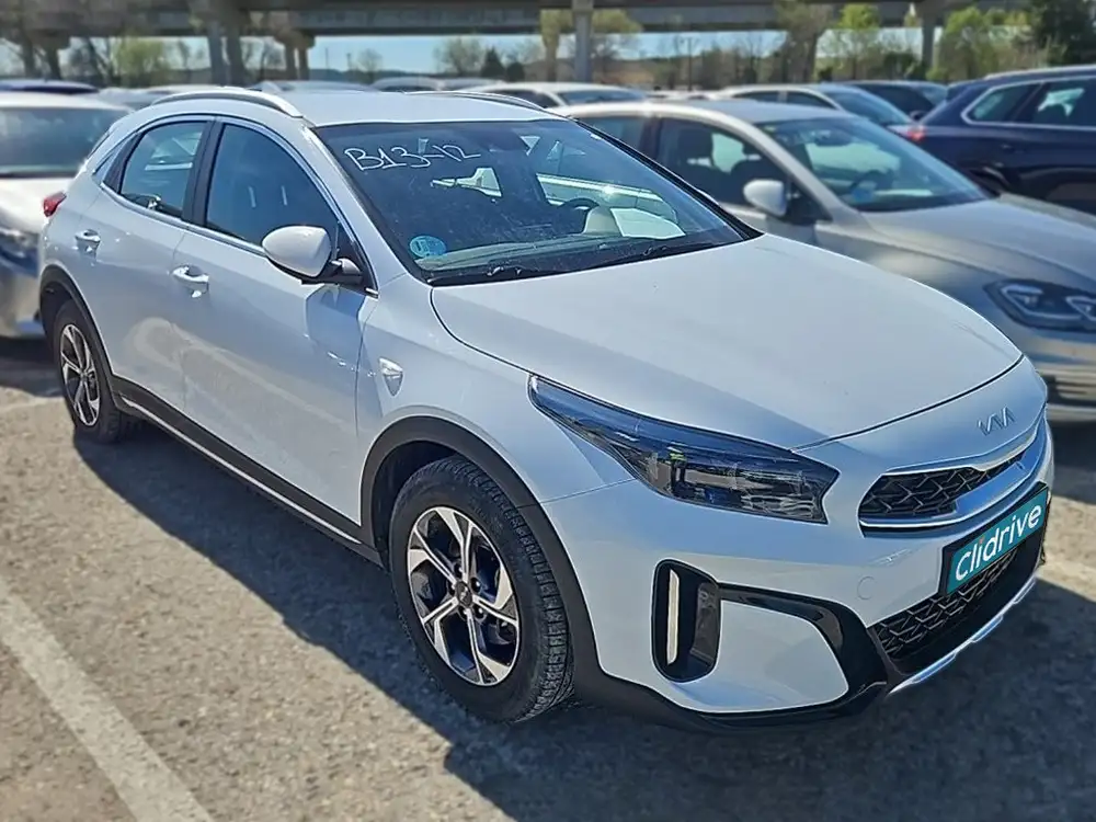 KIA xceed - Foto 4 | Clidrive