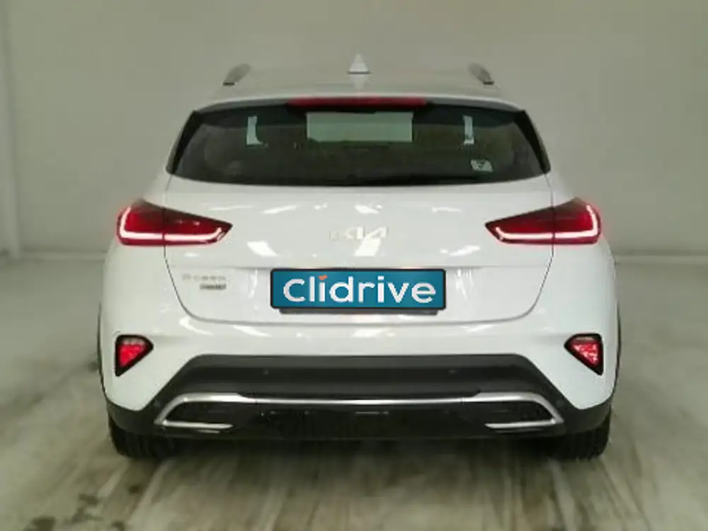 KIA xceed - Foto 6 | Clidrive