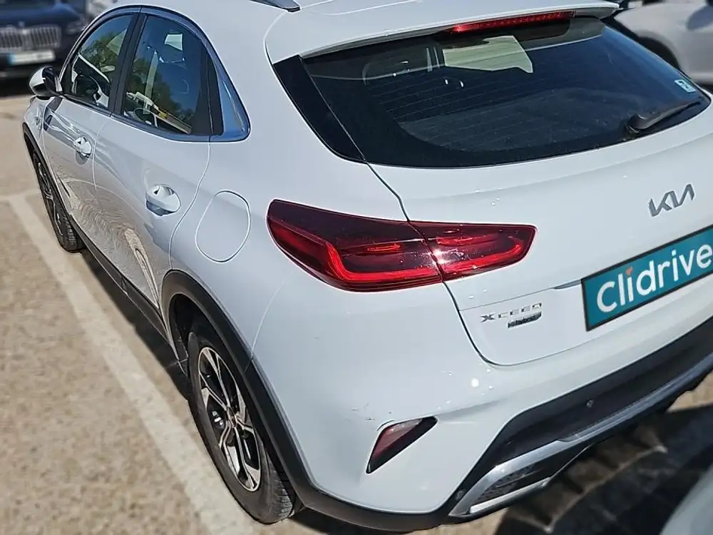 KIA xceed - Foto 7 | Clidrive