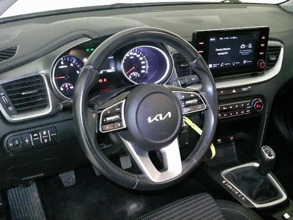 KIA xceed - Foto 8 | Clidrive