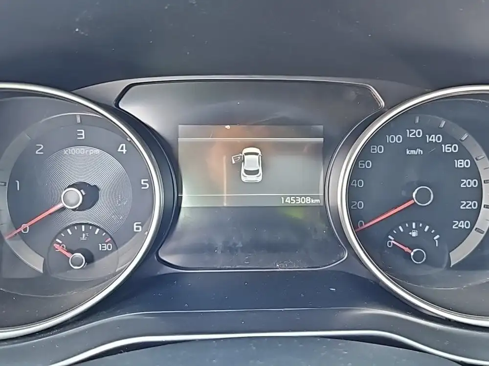 KIA xceed - Foto 9 | Clidrive