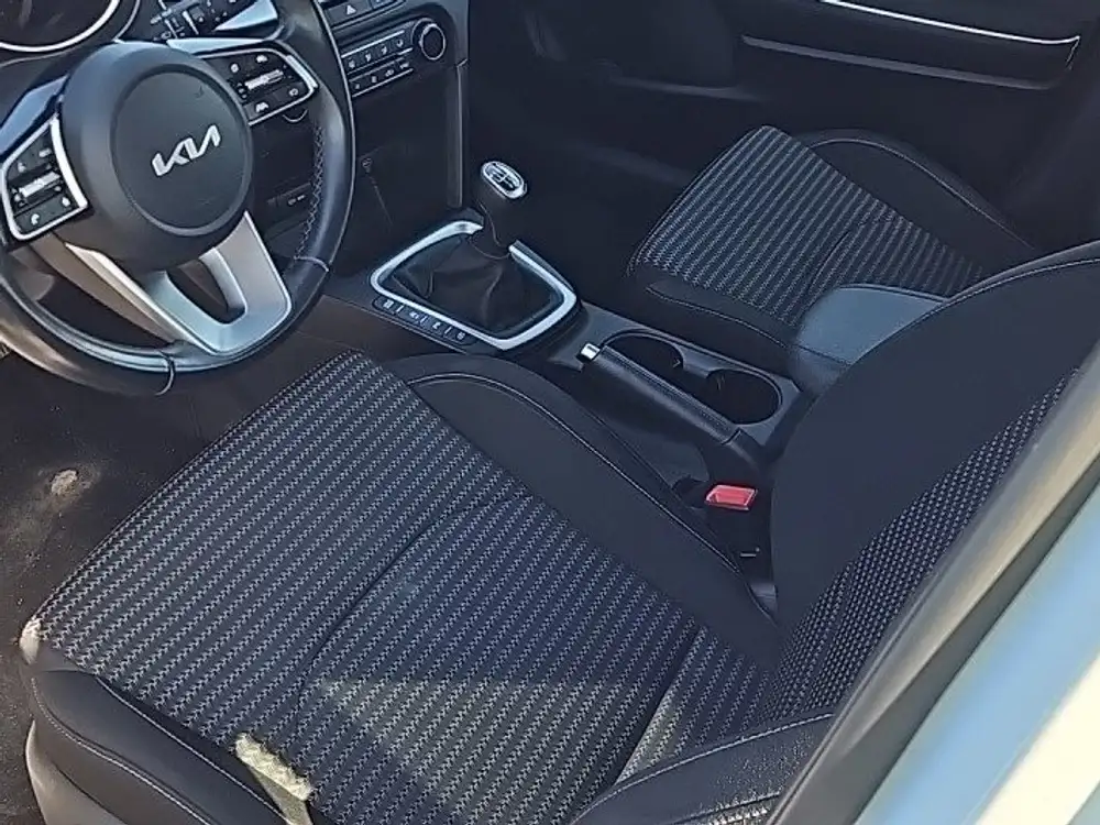 KIA xceed - Foto 10 | Clidrive