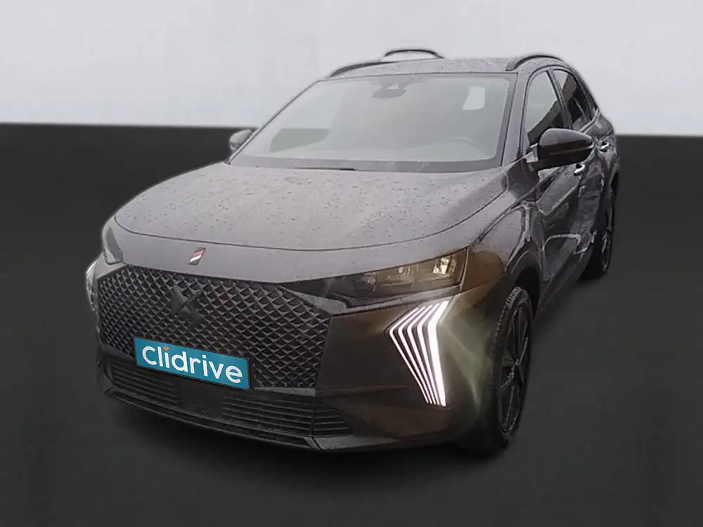 DS ds 7 - Foto 1 | Clidrive