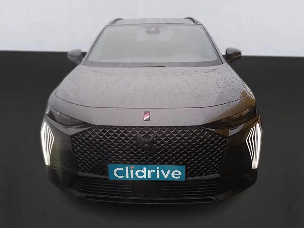 DS ds 7 - Foto 2 | Clidrive