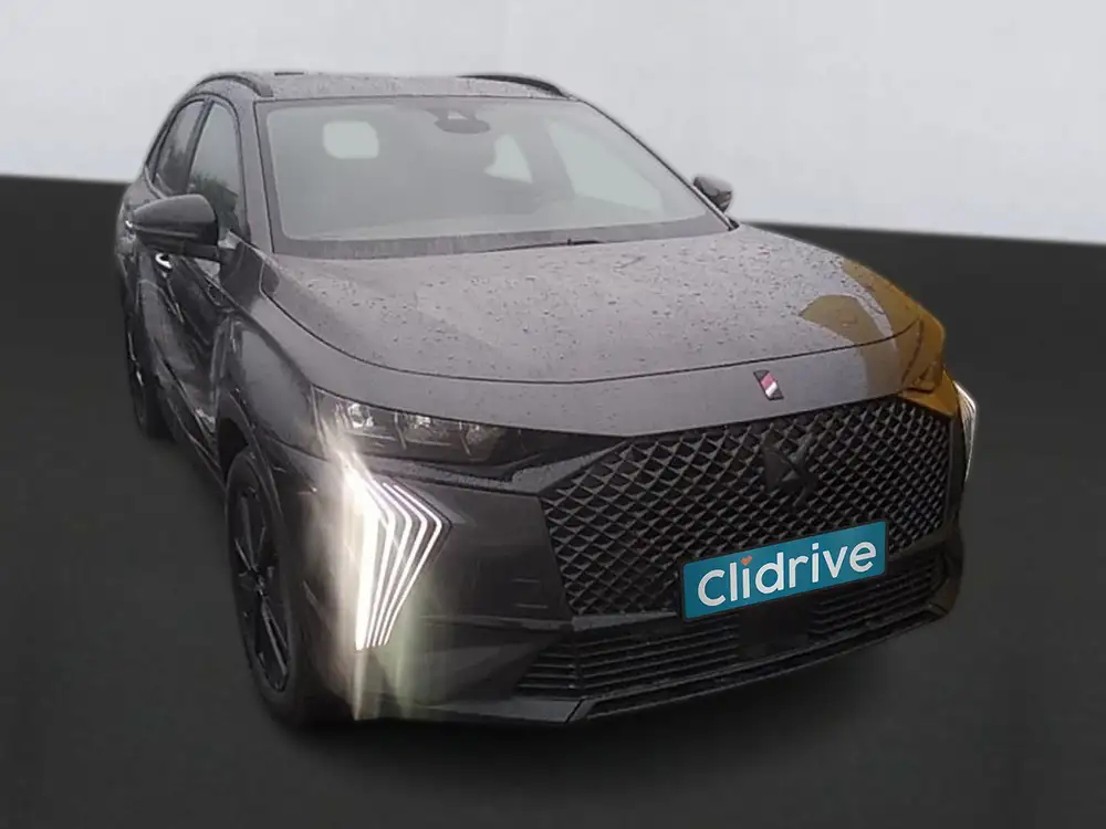 DS ds 7 - Foto 4 | Clidrive