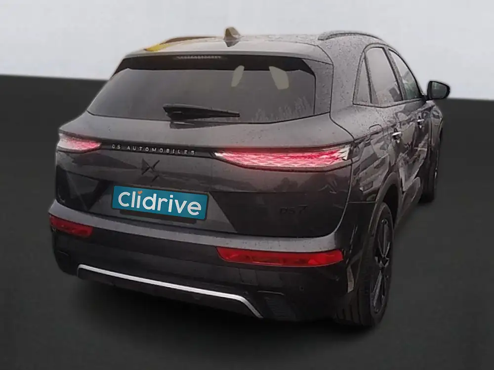 DS ds 7 - Foto 5 | Clidrive