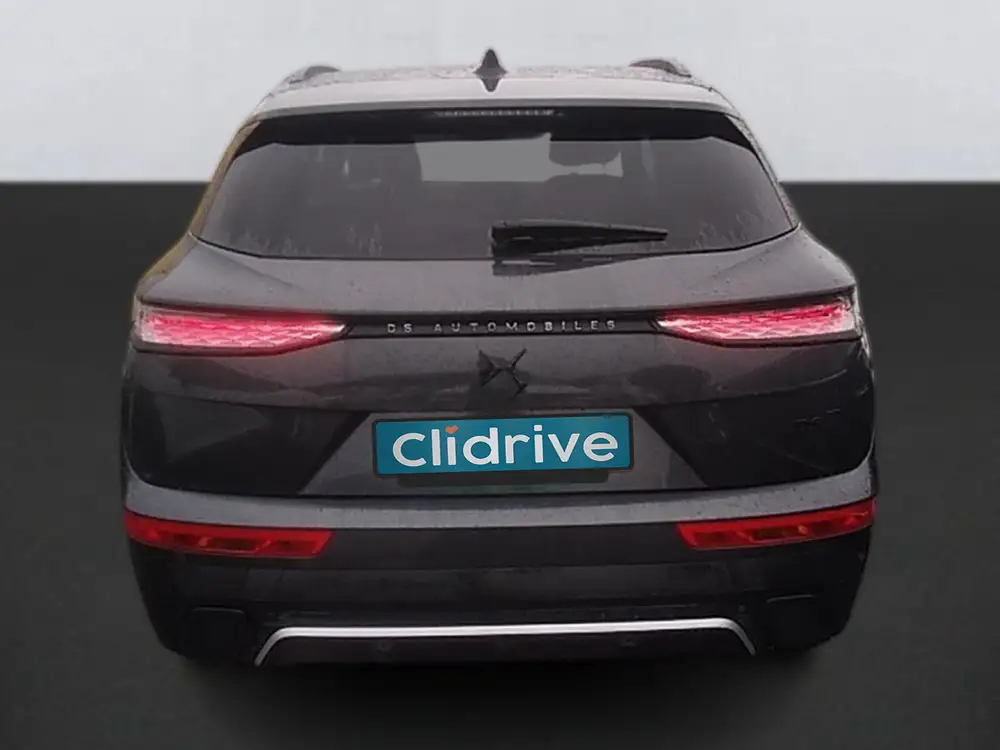 DS ds 7 - Foto 6 | Clidrive