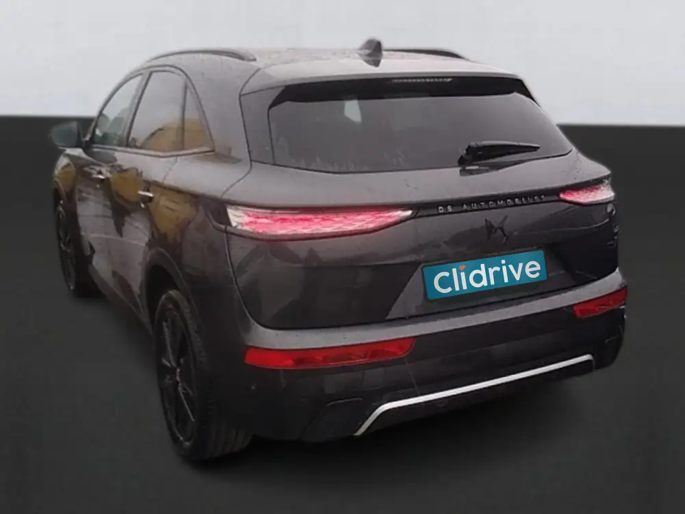 DS ds 7 - Foto 7 | Clidrive