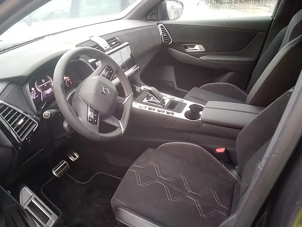 DS ds 7 - Foto 8 | Clidrive