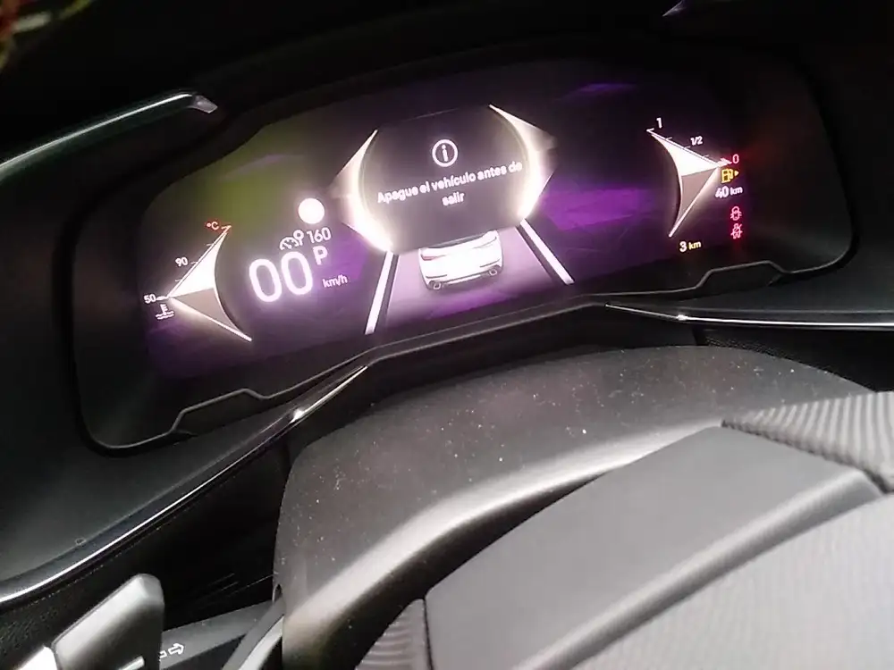 DS ds 7 - Foto 9 | Clidrive