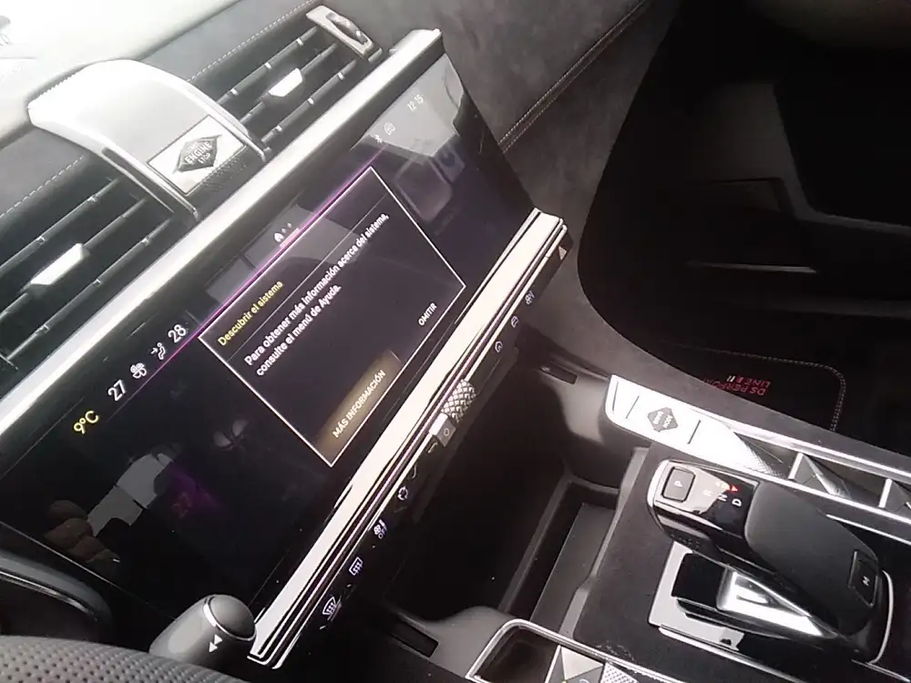 DS ds 7 - Foto 10 | Clidrive