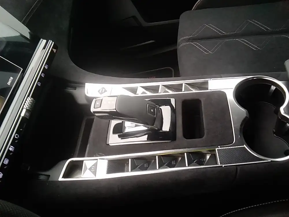 DS ds 7 - Foto 11 | Clidrive