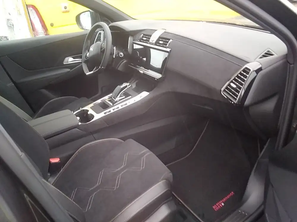 DS ds 7 - Foto 12 | Clidrive