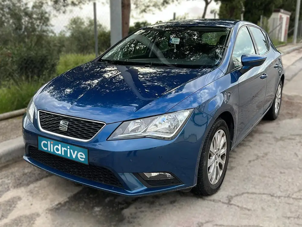 SEAT león - Foto 1 | Clidrive