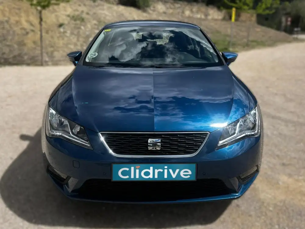 SEAT león - Foto 2 | Clidrive