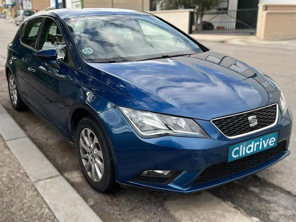 SEAT león - Foto 4 | Clidrive