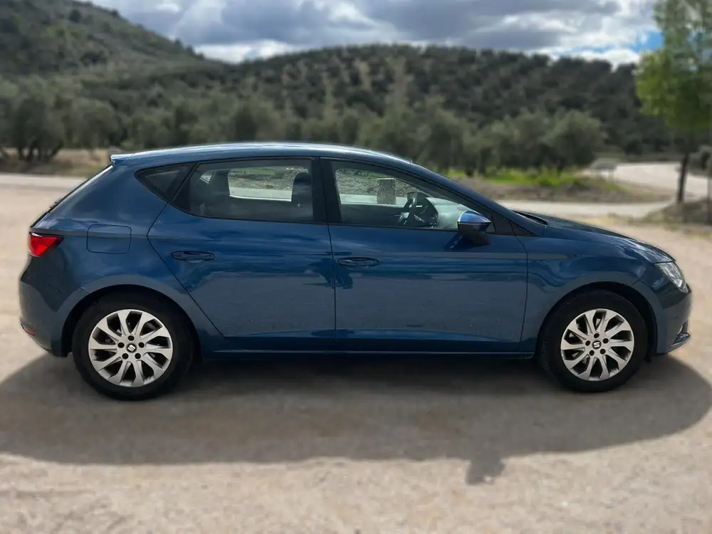 SEAT león - Foto 5 | Clidrive