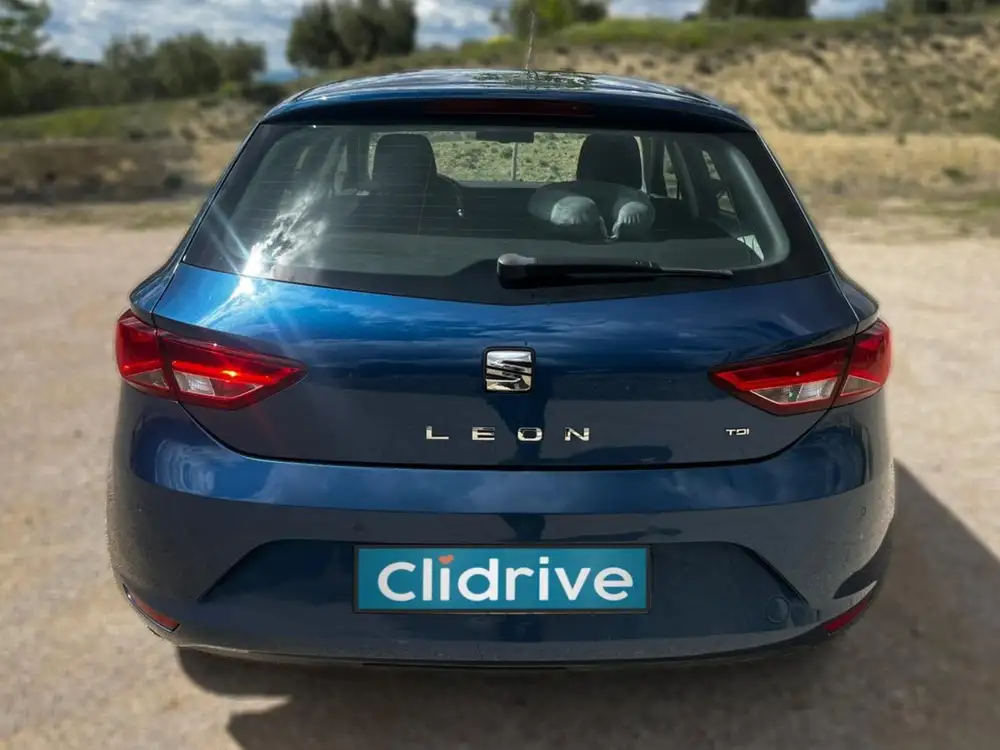 SEAT león - Foto 7 | Clidrive