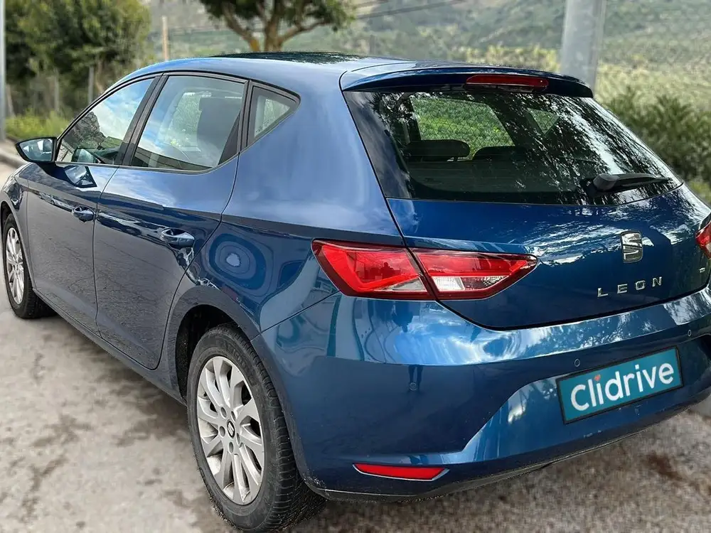 SEAT león - Foto 8 | Clidrive
