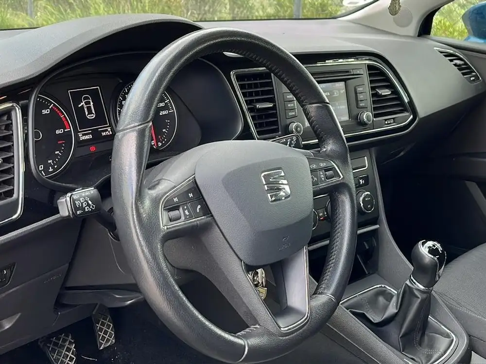 SEAT león - Foto 9 | Clidrive