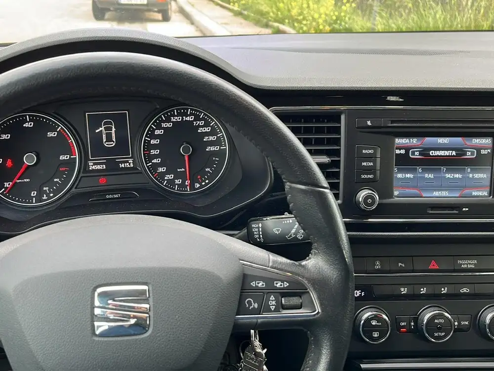 SEAT león - Foto 10 | Clidrive