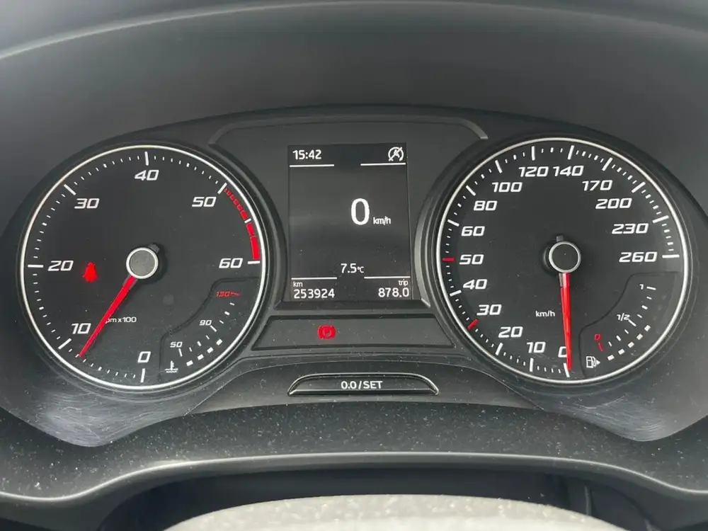 SEAT león - Foto 11 | Clidrive