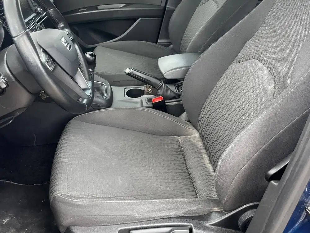 SEAT león - Foto 12 | Clidrive