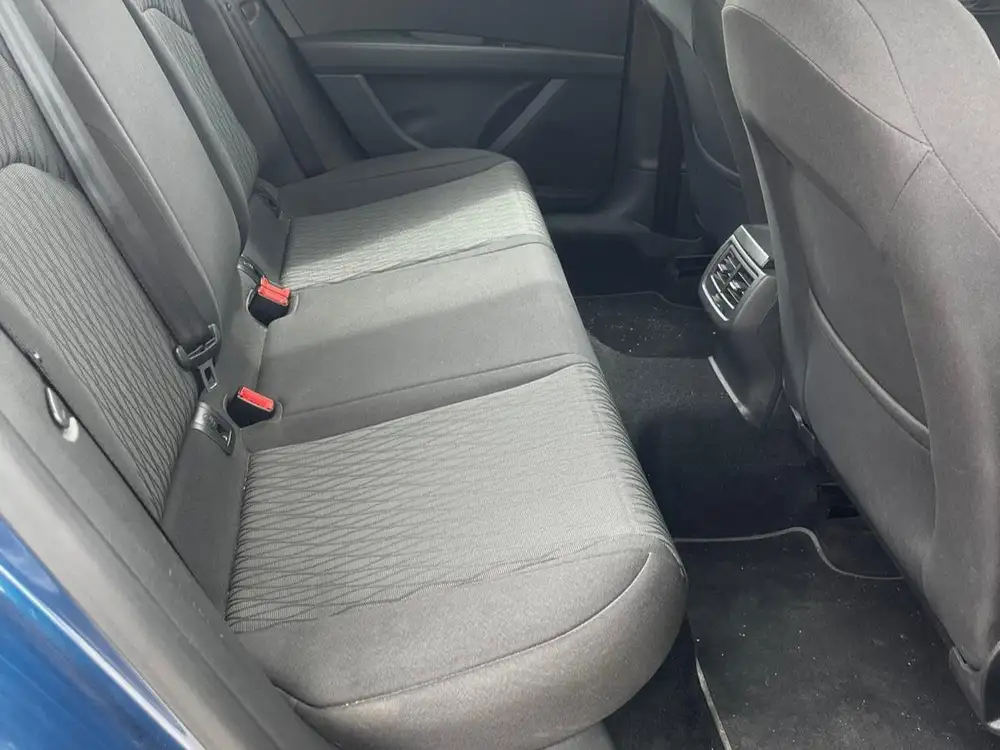 SEAT león - Foto 15 | Clidrive