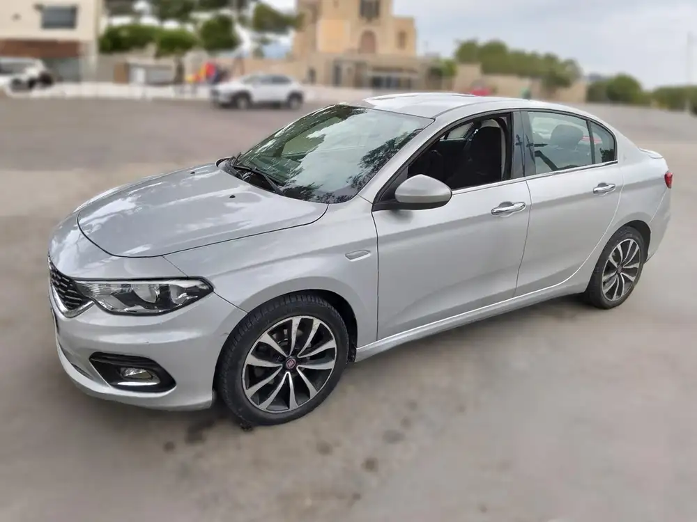 FIAT tipo