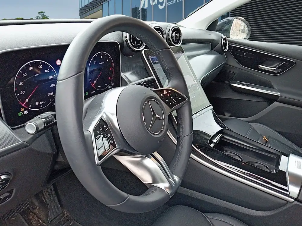 MERCEDES glc coupé - Foto 8 | Clidrive