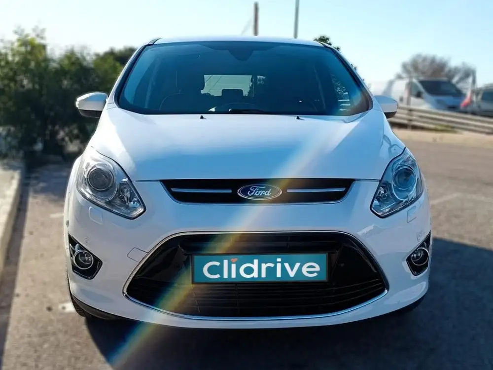 FORD c-max - Foto 2 | Clidrive