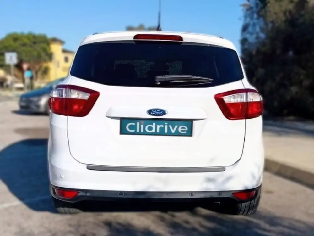FORD c-max - Foto 5 | Clidrive