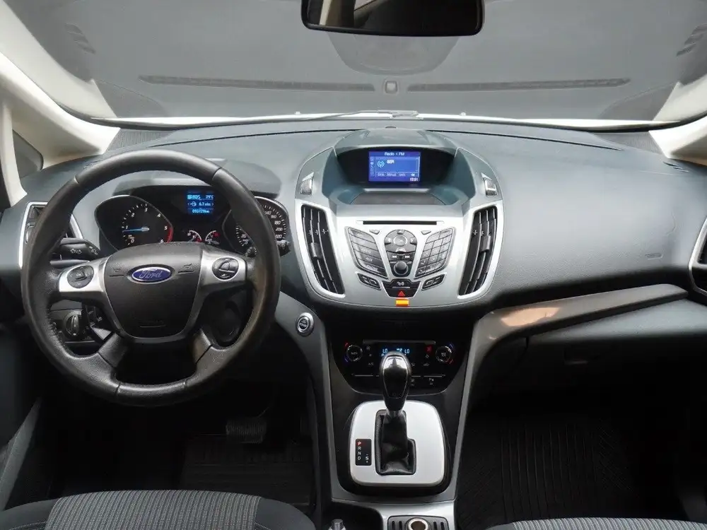FORD c-max - Foto 7 | Clidrive