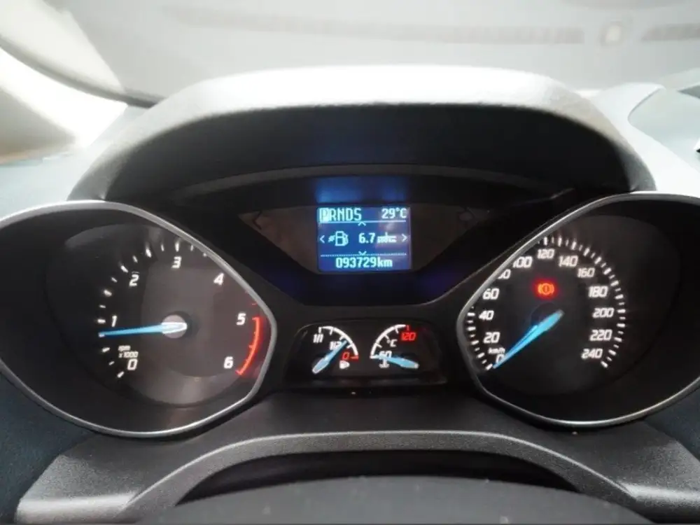 FORD c-max - Foto 8 | Clidrive