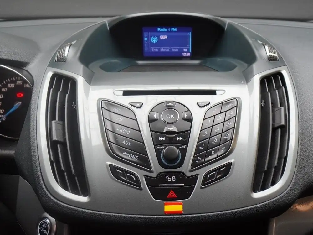 FORD c-max - Foto 9 | Clidrive