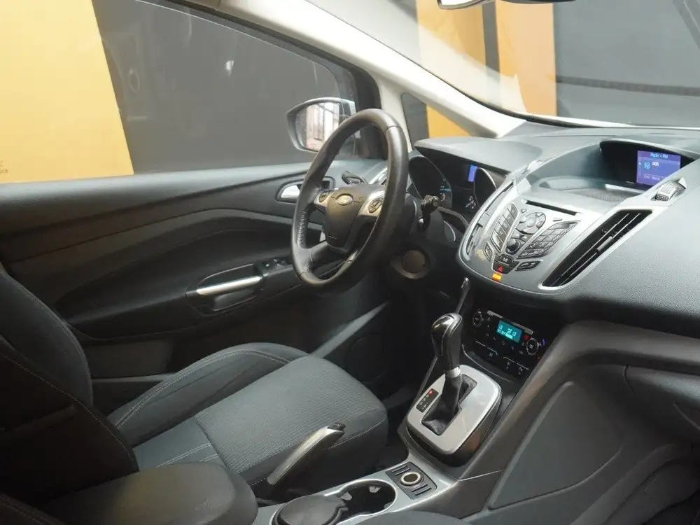 FORD c-max - Foto 10 | Clidrive